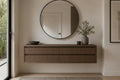 Amalfi Floating Entry Console