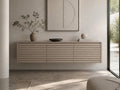 Bergen Floating Sideboard