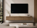 Bergen Floating TV Stand