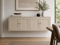 Hudson Floating Sideboard