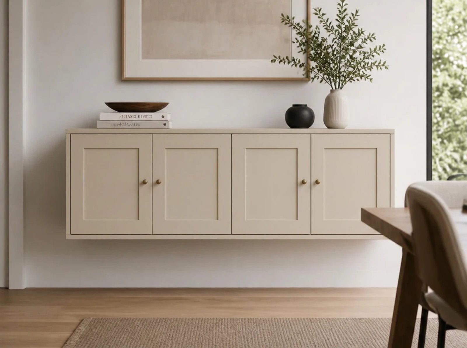 Hudson Floating Sideboard