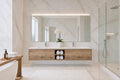 Menfi Inset Floating Vanity M500