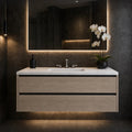 Noto Floating Overlay Vanity M105