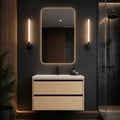 Siena Floating Vanity